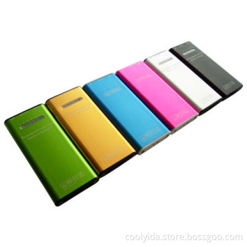 Power bank with hand warmer, fashionable appearance
